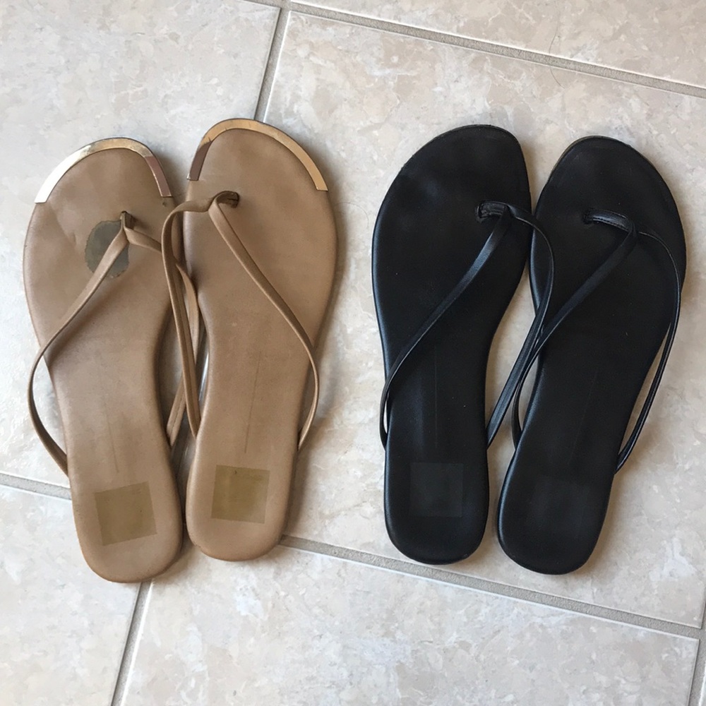 Dolce Vita sandals